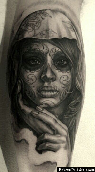 My Next Tattoo Tattoos Gallery Tattoos Sugar Skull Tattoos
