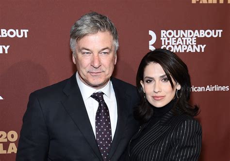 Hilaria Baldwin Not Spanish Alec Baldwins Wife Admits Her Name Is Hillary And She Was Born In
