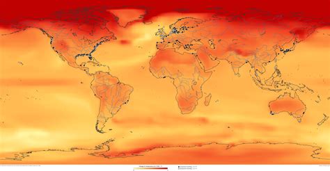 Climate Change Likely To Worsen Us And Global Dead Zones Noaa