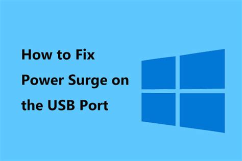 The error of power surge on the usb port windows 10 could be caused by the wrong usb controller drivers on your pc. Lenovo Usb Ports Not Working Windows 10 - Lenovo and Asus ...