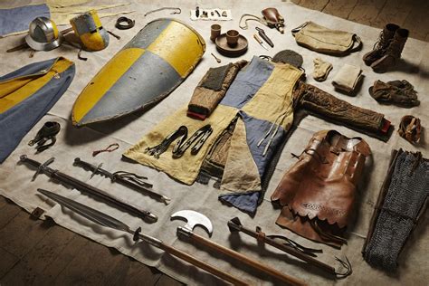 Fascinating Soldiers Inventories Series Chronicles British Military