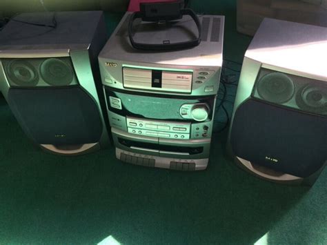 Sanyo Stereo For Sale In Uk 41 Used Sanyo Stereos
