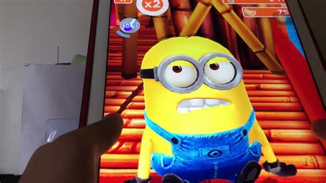 Minion Rush Alot Of Fails Youtube