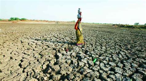 How Serious Is The Looming Water Crisis In India