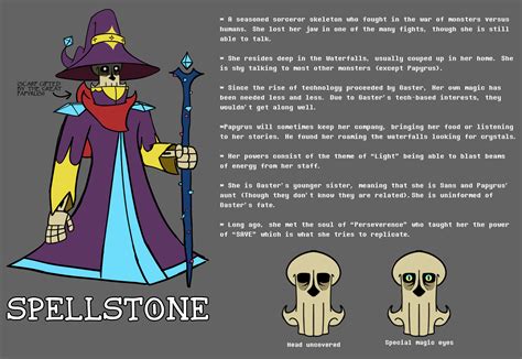 I Made A Skeleton Oc From A Cool Font I Found Rundertale