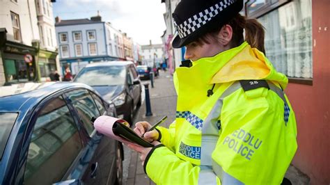 motoring expert explains five ways to get unfair parking fines dropped mirror online