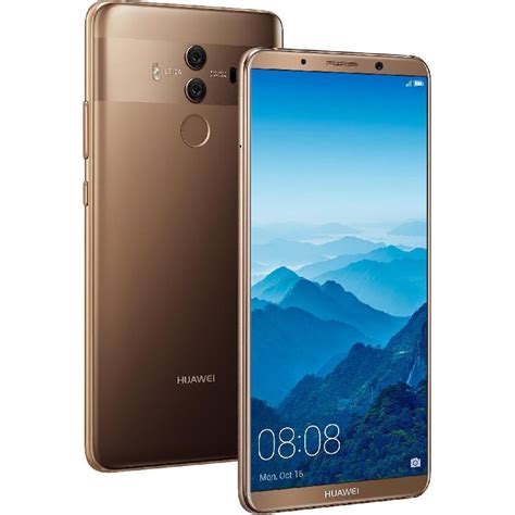 سعر جوال Huawei Mate 10 Pro فى عروض جوالات مكتبة جرير عروض مكتبة جرير