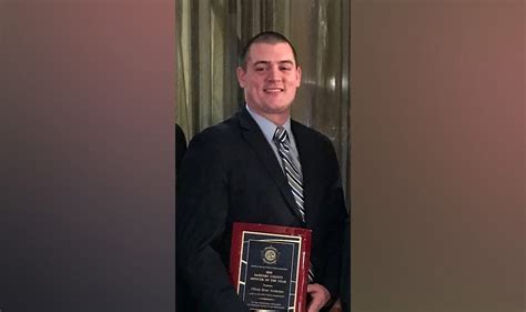 Former McHenry County police officer, current sheriff’s deputy in