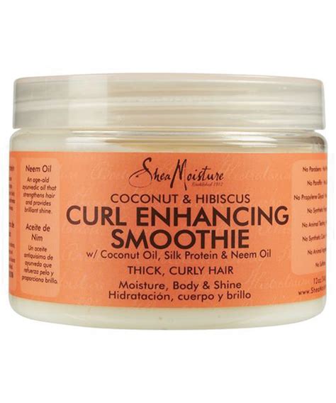 Curly hair tends to be dryer than straighter textures which means that you need to really nourish it when you do a hair wash. Curl Cream - Curly Natural Hair Products By Texture