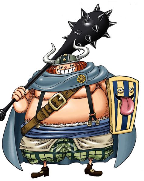 Dateigoldbergk Opwiki Das Wiki Für One Piece