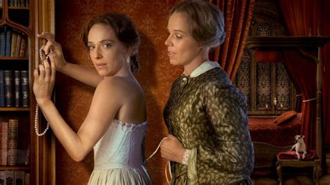 Fingersmith A World Premiere By Alexa Junge Based On The Novel By