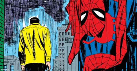 Spider Man Illustrator John Romita Senior Has Died At The Age Of 93 Pledge Times