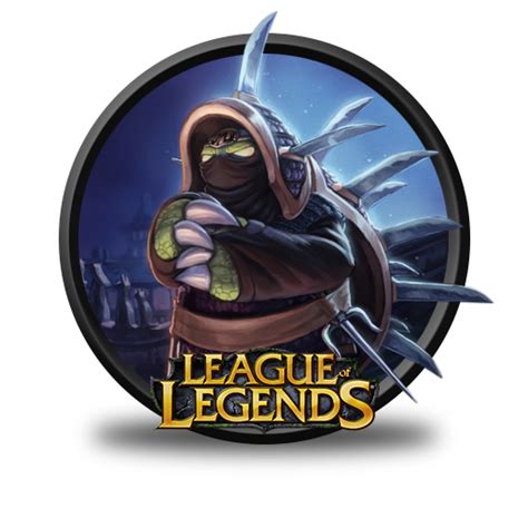Rammus Ninja Icon League Of Legends Icons