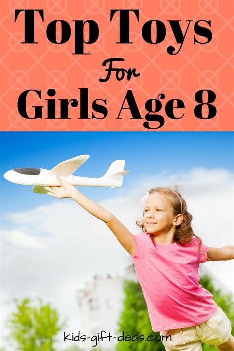 Best birthday gifts for teen girls ages 16 to 17. Great Gifts For 8 Year Old Girls, Christmas & Birthdays ...