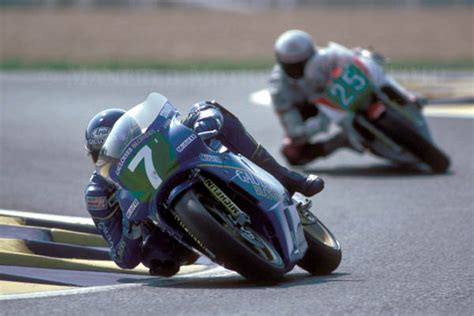 View rider profiles for past races yamaha has competed in. Jean-Philippe RUGGIA