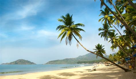Rajbagh Beach Panjim Timings Water Sports Best Time To Visit
