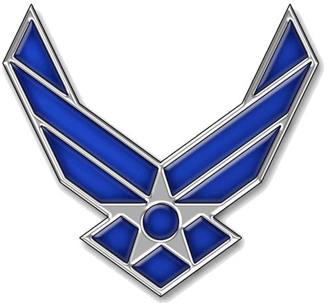 Airforce Logo Graphics Pictures And Images For Myspace Layouts