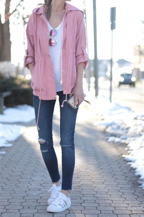 9 Pink Spring Outfit Ideas Pinteresting Plans Spring Fashion