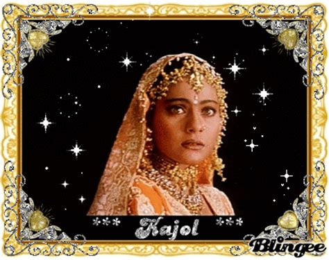 See more of kuch kuch hota hai on facebook. Kajol in Kuch Kuch Hota Hai Bild #102694788 | Blingee.com