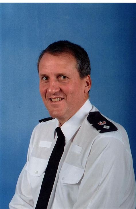 Former Eastbourne Police Chiefs New Book Good Cop Bad Cop