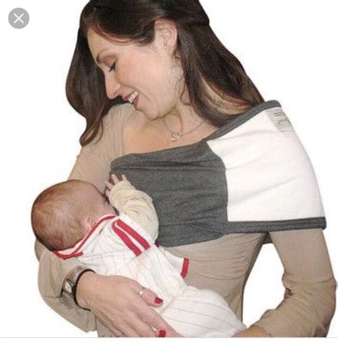 Breastfeeding Cover Nip Size S Ebay