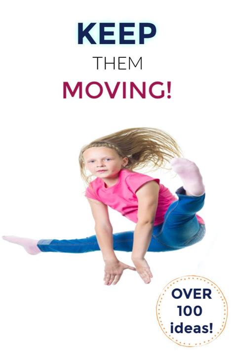 Indoor Movement Activities Movement Activities Indoor Activities For