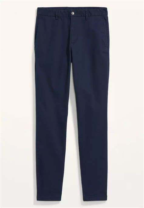 Buy Old Navy Slim Built In Flex Rotation Chino Pants For Men 2024