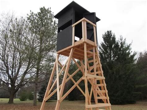 To kill an animal with a. 260 Best images about Tree houses in deer stands ... on Pinterest | A deer, Deer blind plans and ...