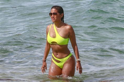 Rocsi Diaz Sexy 29 Photos Thefappening