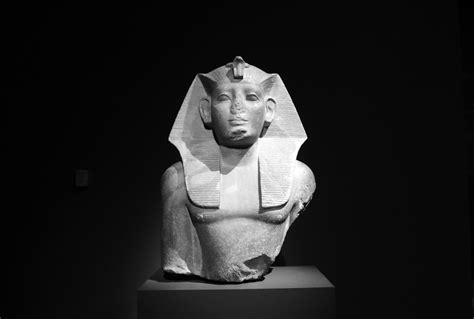 Ancient Egypt Transformed At The Metropolitan Museum Of Art Julius July