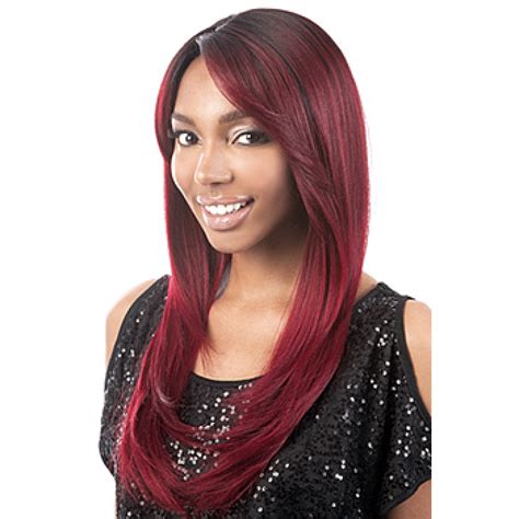 Motown Tress Synthetic Wig Stella
