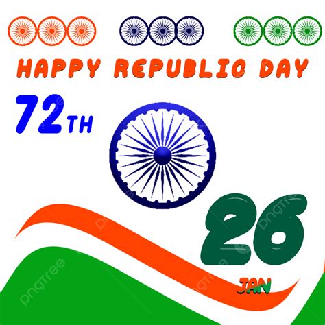 Download Full 4k Collection Of 999 Amazing Happy Republic Day 2020 Images