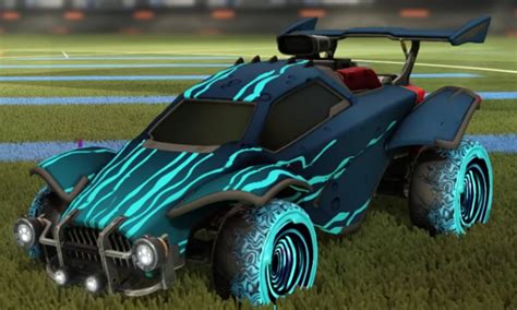 Unbelievable insidio car designs rocket league. Rocket League Best Cheap Octane Car Designs - Top 10 ...