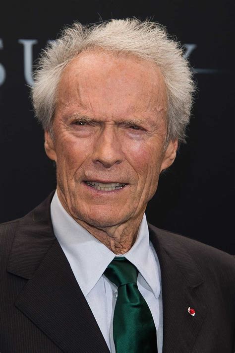 Clint Eastwood Fyller 90 år Aftonbladet