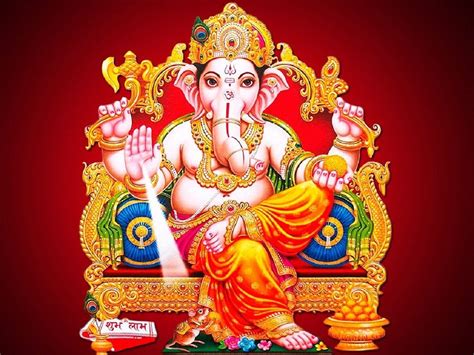 Ganesh Chaturthi 2020 Date And Puja Timing Know The Date When Ganesh Or Vinayagar Chaturthi