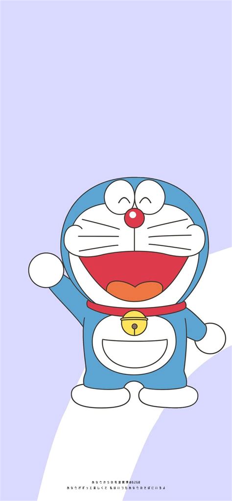 ปักพินโดย My My ใน Doraemon วอลเปเปอร์การ์ตูนน่ารัก โดราเอมอน