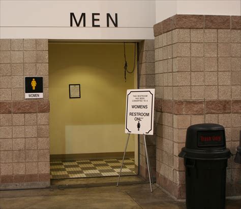 Colorado High School Girls Forced To Share Restroom With Gender