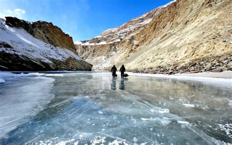 The Cold Desert Ladakh Climate Flora And Fauna Tourism Learn Cram