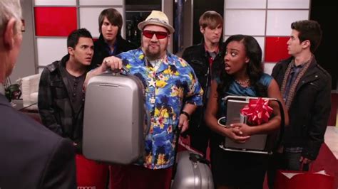 Watch Big Time Rush Season Episode Big Time Christmas Full Show