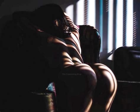 Paulina Gaitan Nude Pics And Topless Sex Scenes Compilation