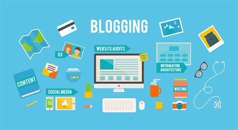 What To Blog About And How 25 Blogging Lessons From 5 Years The