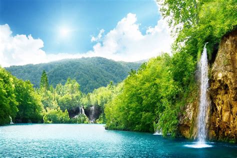 Sign up for free today! Full HD Nature Wallpapers (67+ images)