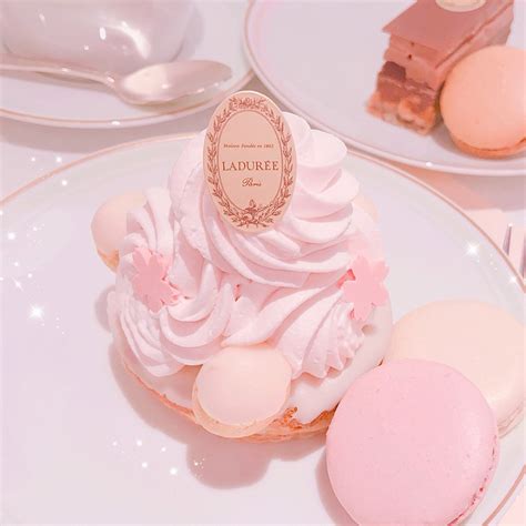 ғιgмєηт σғ тнє ωσяℓ∂ In 2020 Pink Foods Cute Desserts Desserts