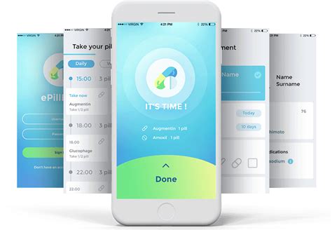 The market of mhealth is growing quickly which makes healthcare mobile app development relevant (image by baten). Secure Text Messaging App for Healthcare - XB Software