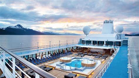 Luxury Cruise Deals Special Offers And Amenities Oceania Cruises
