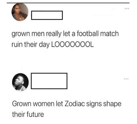 Grown Men Really Let A Football Match Ruin Their Day Looooooolpi Grown