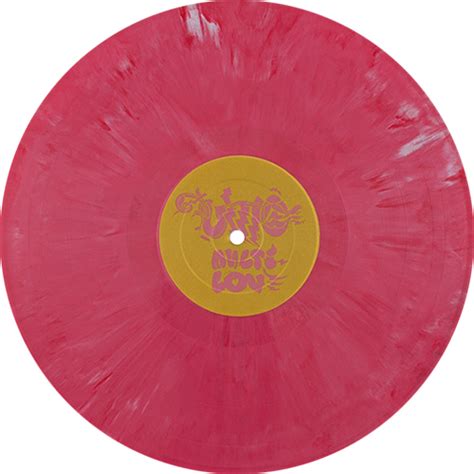 Unknown Mortal Orchestra Multi Love Colored Vinyl