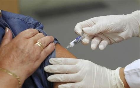 aconseja oms vacunarse contra la gripe este año
