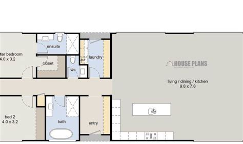 Home House Plans New Zealand Ltd Home Plans And Blueprints 137903
