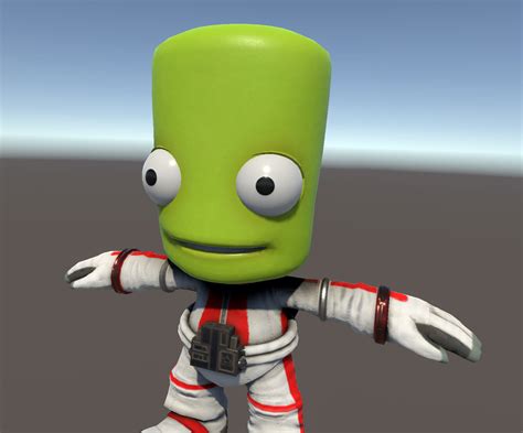 Show And Tell Kerbal Materials Show And Tell Kerbal Space Program Forums